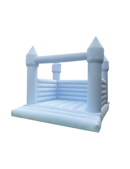 Modern Castle Bounce House