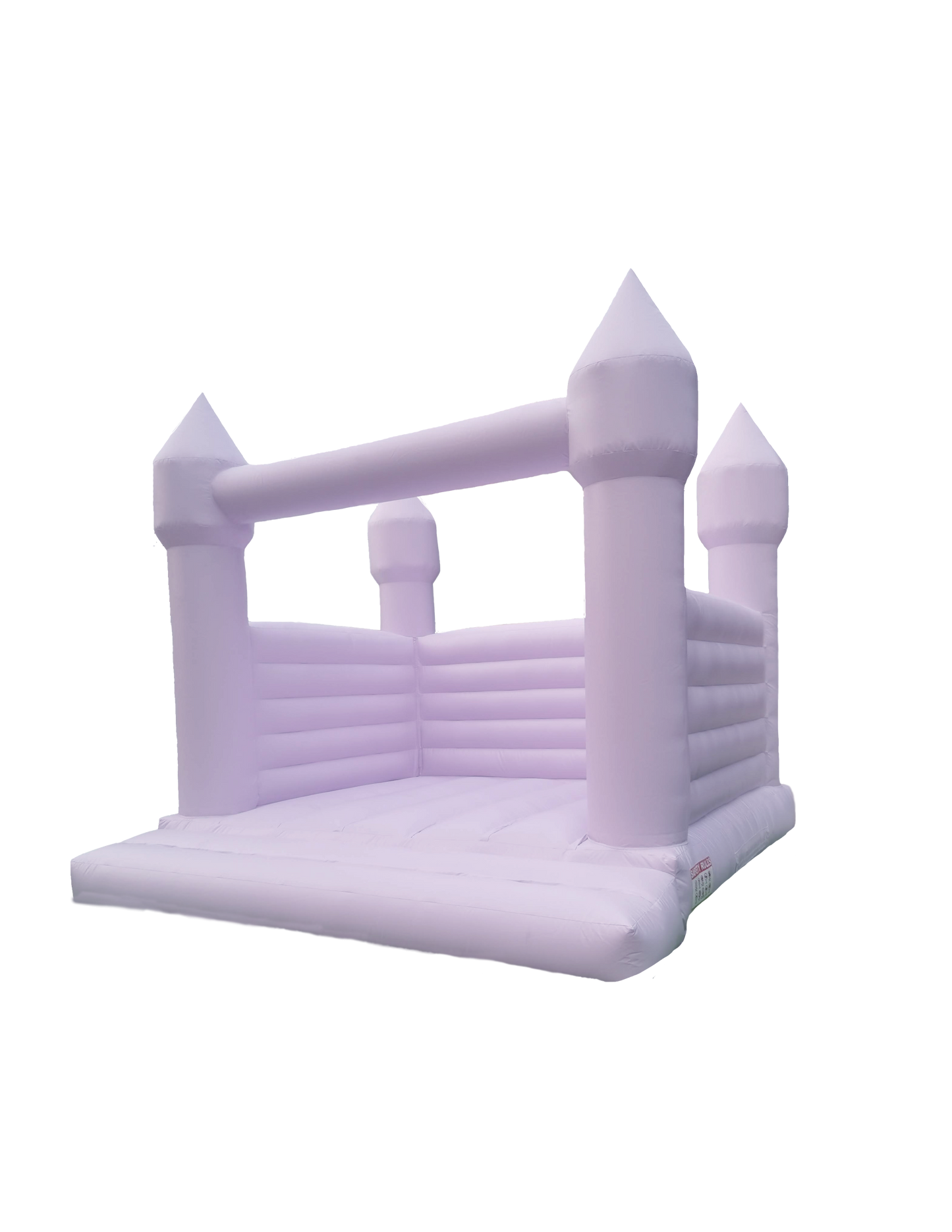 Modern Castle Bounce House