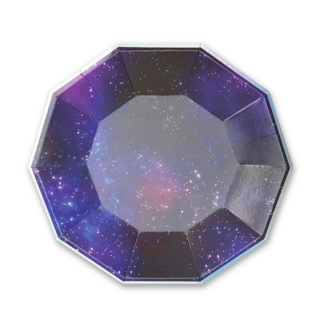 Galactic Large Plates