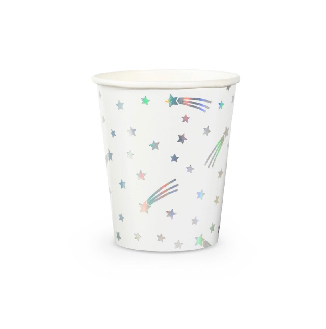 Cosmic Cups