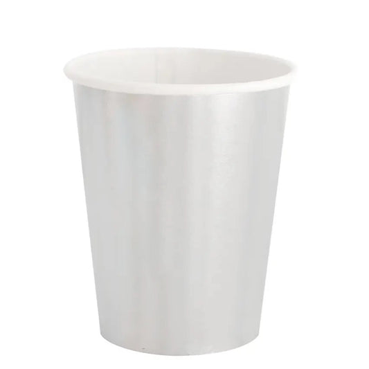 Silver Cups