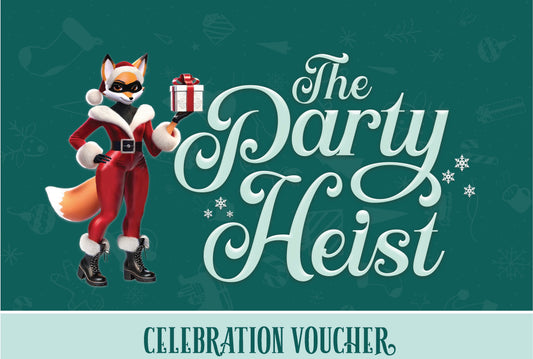 Celebration Vouchers