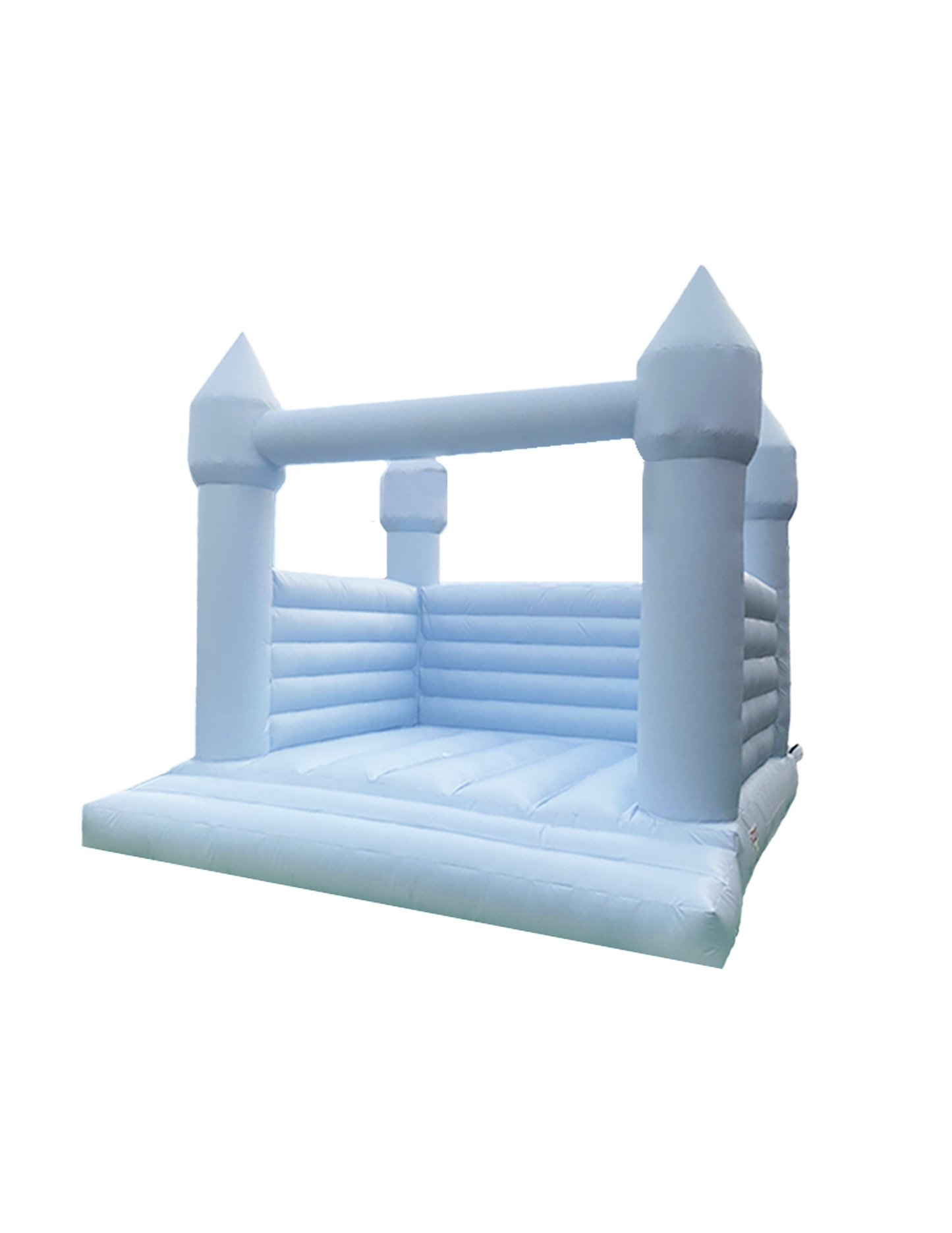 Modern Castle Bounce House