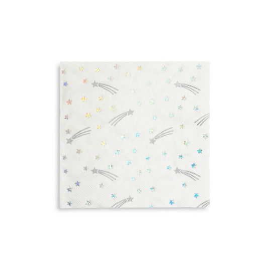 Cosmic Napkins