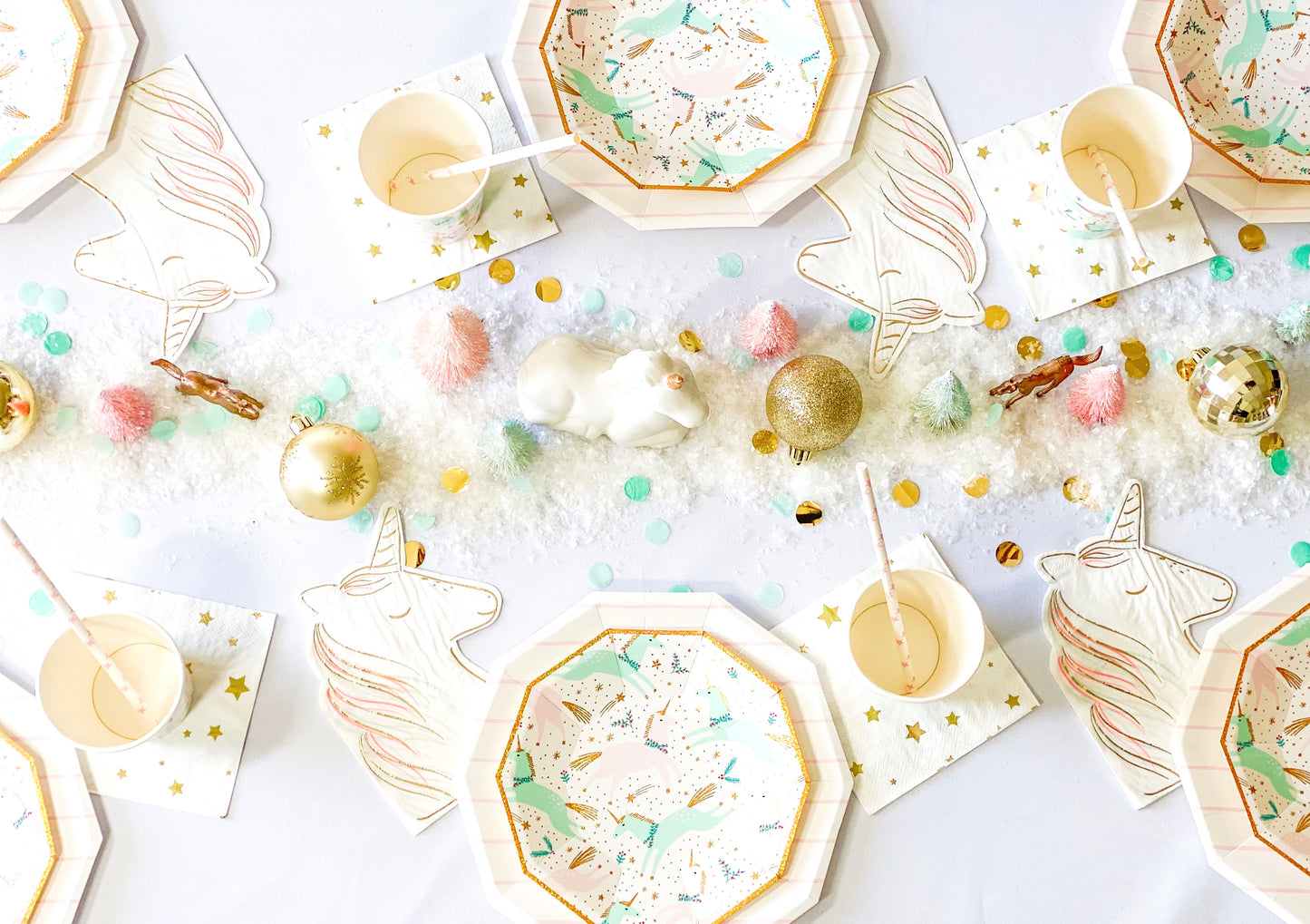 Magical Christmas Cups