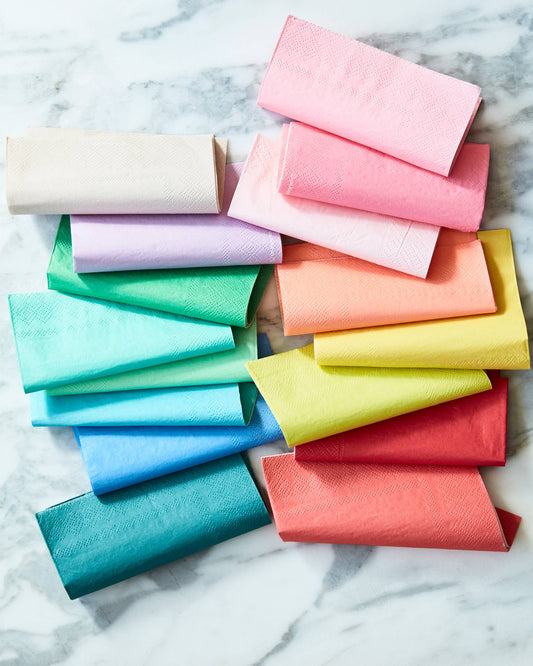 Forest Dinner Napkins