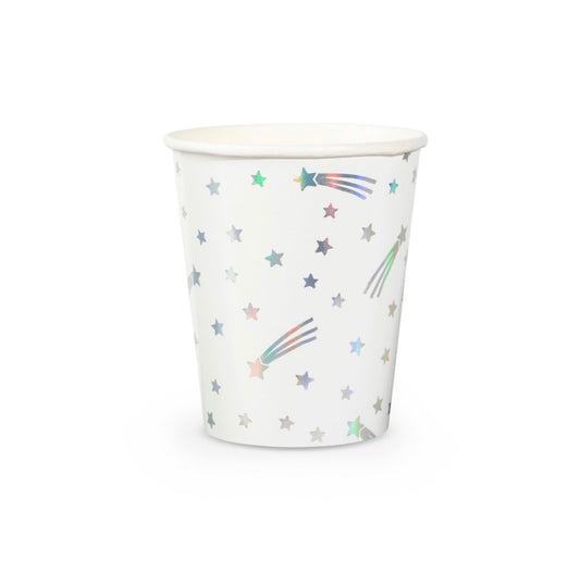Cosmic Cups