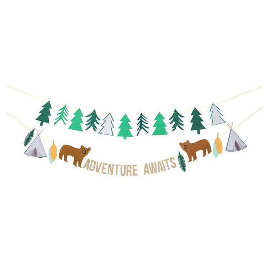 Let’s Explore Banner