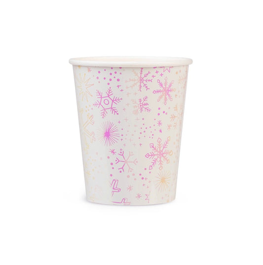 Frosted Cups