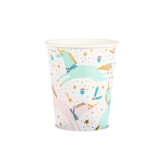 Magical Christmas Cups