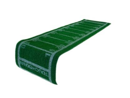 Grass Football Runner