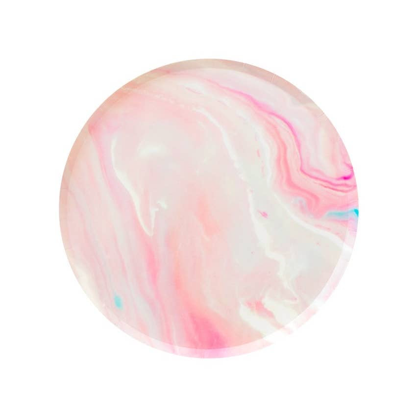 Pattern Plates - 7inch