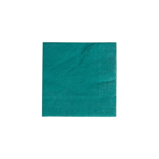 Forest Cocktail Napkins