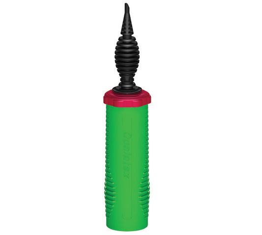 Hand-Held Air Balloon Pump